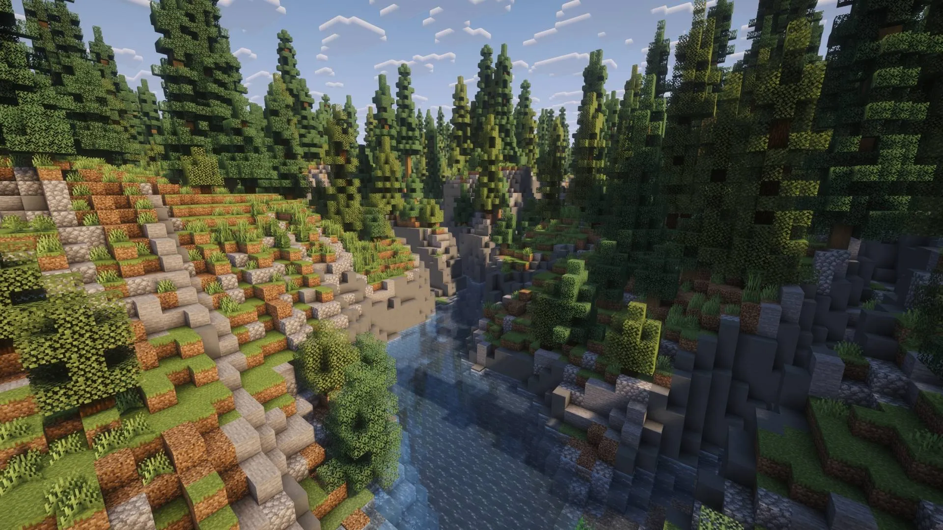 Twilight Isle - Survival Island, Карты, Minecraft