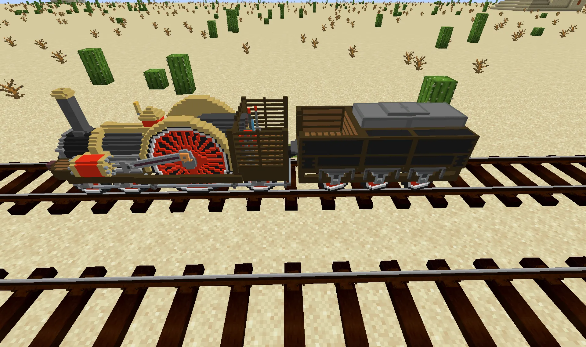 IR - Colonial Coachbuilders SG Pack. — скриншот 10 (Текстуры, Minecraft)