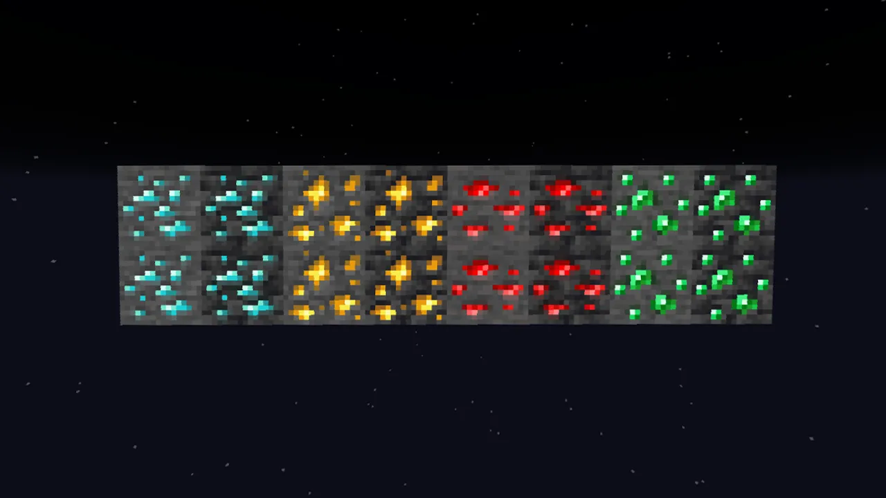base++ 1.10.0 — скриншот 34 (Текстуры, Minecraft)