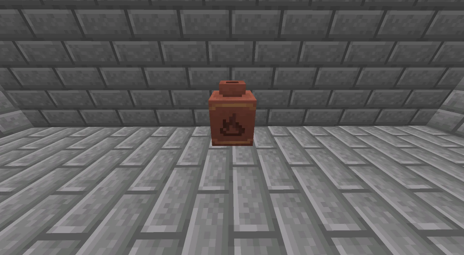 Storage Pots — скриншот 2 (Моды, Minecraft)