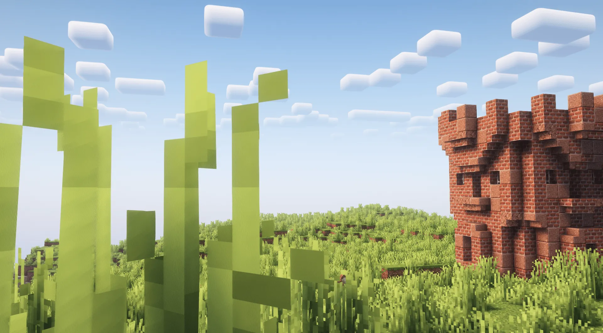 CosmonautiCraft — скриншот 6 (Модпаки, Minecraft)