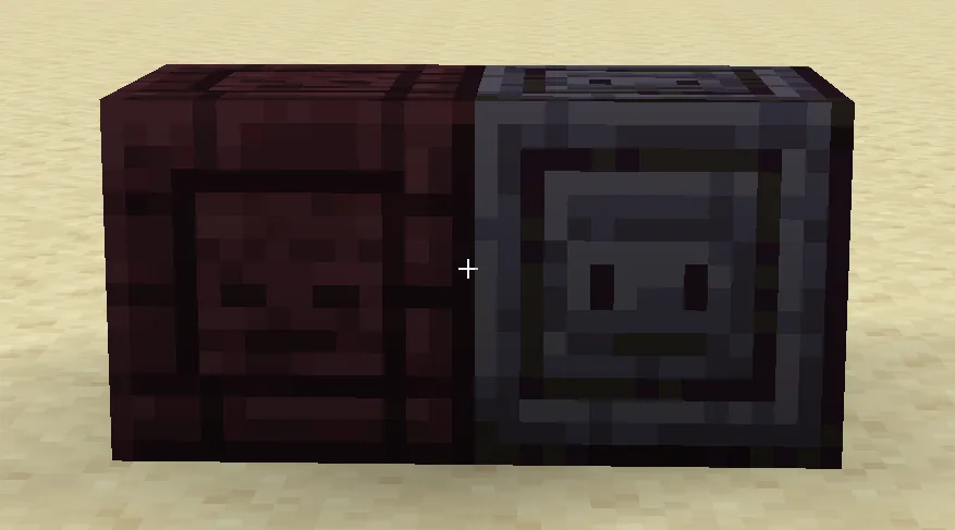 Vanilla Polish — скриншот 13 (Текстуры, Minecraft)