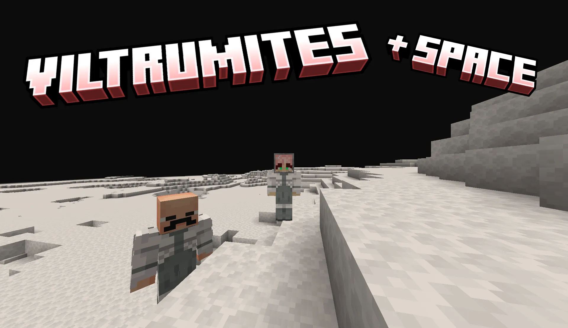 Invincible Craft, Моды, Minecraft