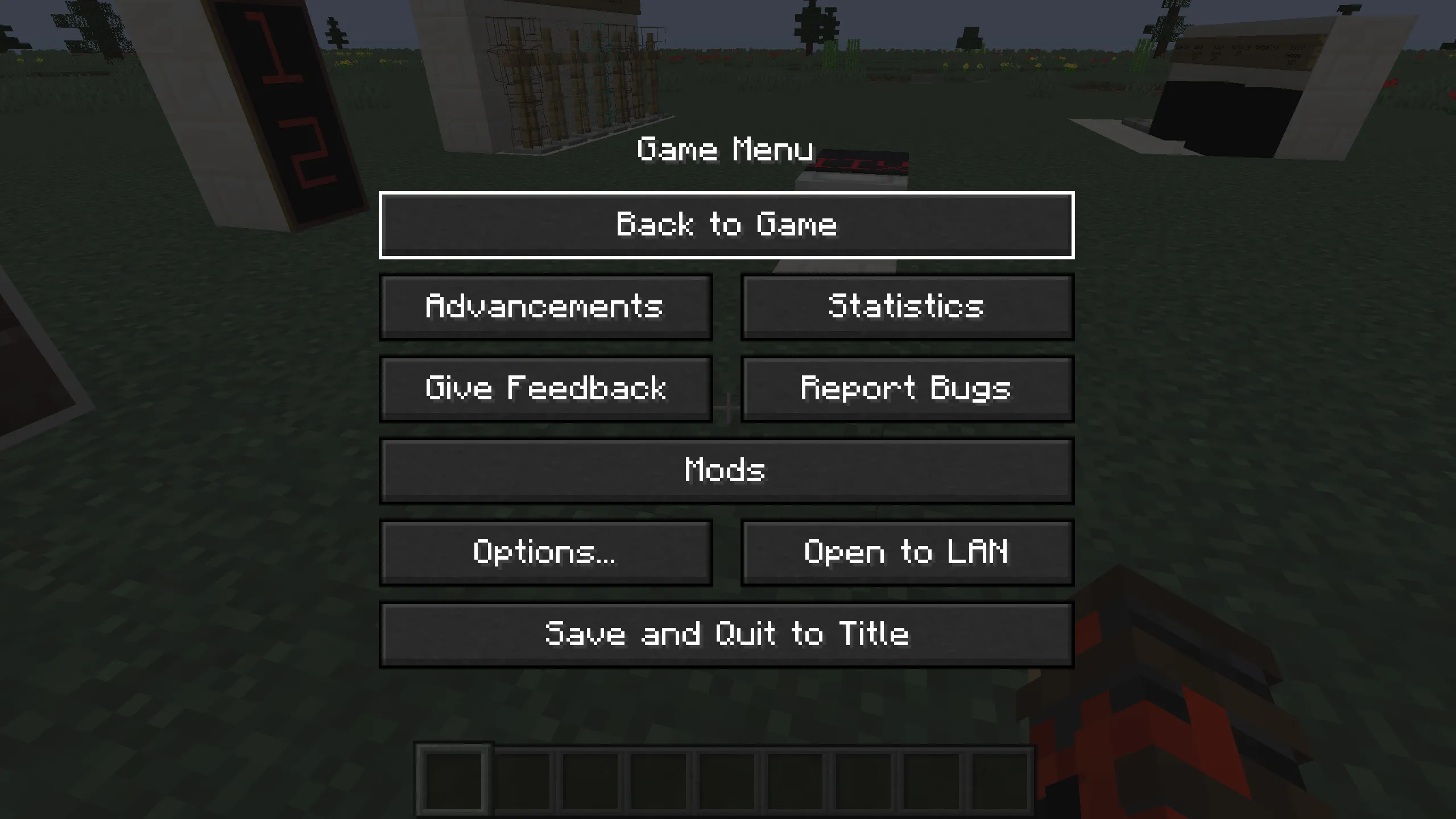 MC and More — скриншот 6 (Текстуры, Minecraft)
