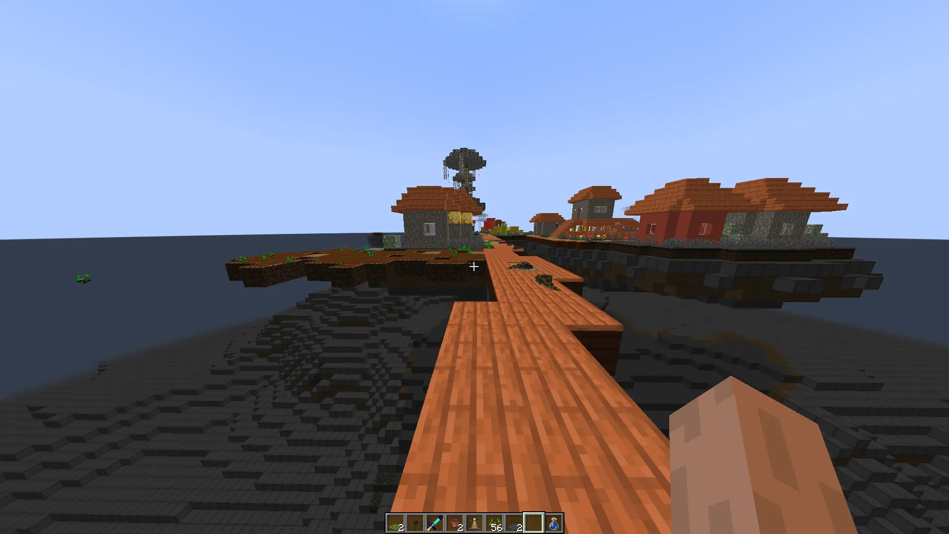 TagKnightbyNedt, Моды, Minecraft