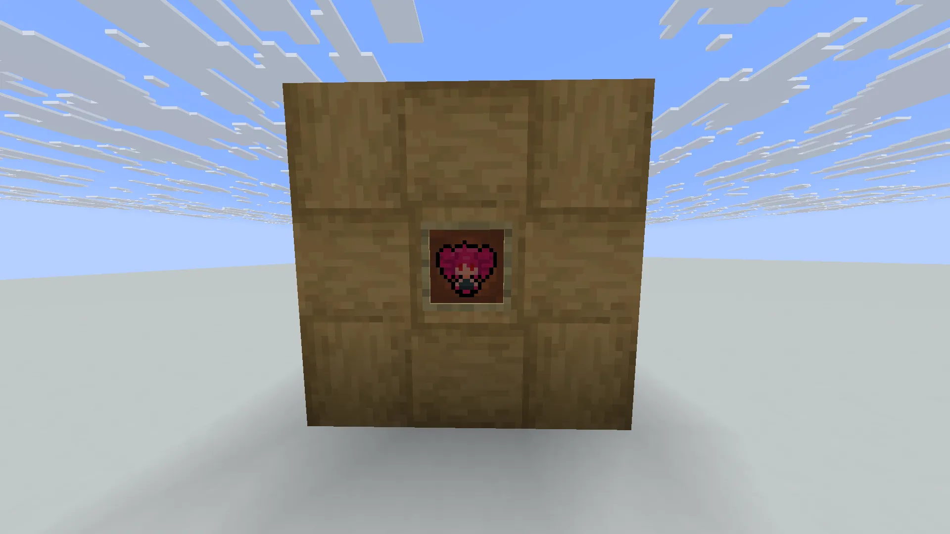 Totem of Teto — скриншот 1 (Текстуры, Minecraft)