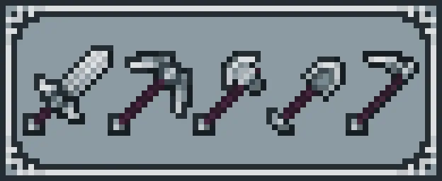 Bexla's Enhanced Ores — скриншот 9 (Моды, Minecraft)