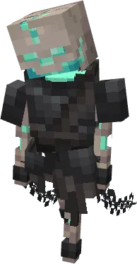 Dungeons And Combat, Моды, Minecraft