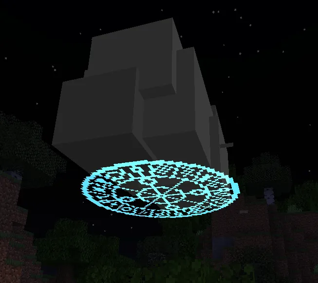Disastrous Spells, Моды, Minecraft