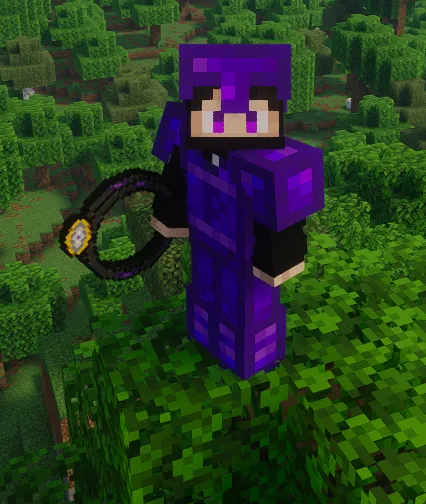 PowerfulRings, Моды, Minecraft