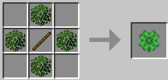 craftable potions, Моды, Minecraft