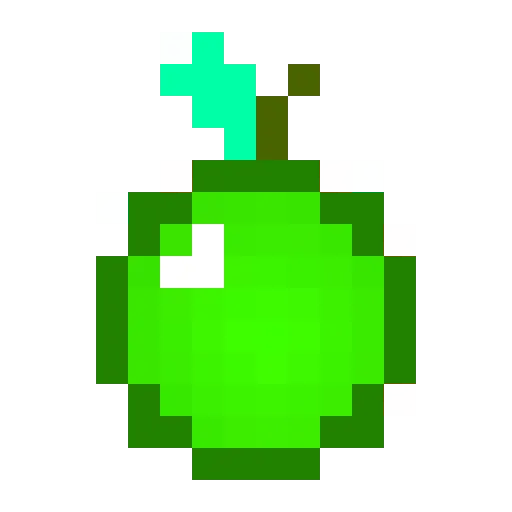 Viridi — скриншот 8 (Текстуры, Minecraft)