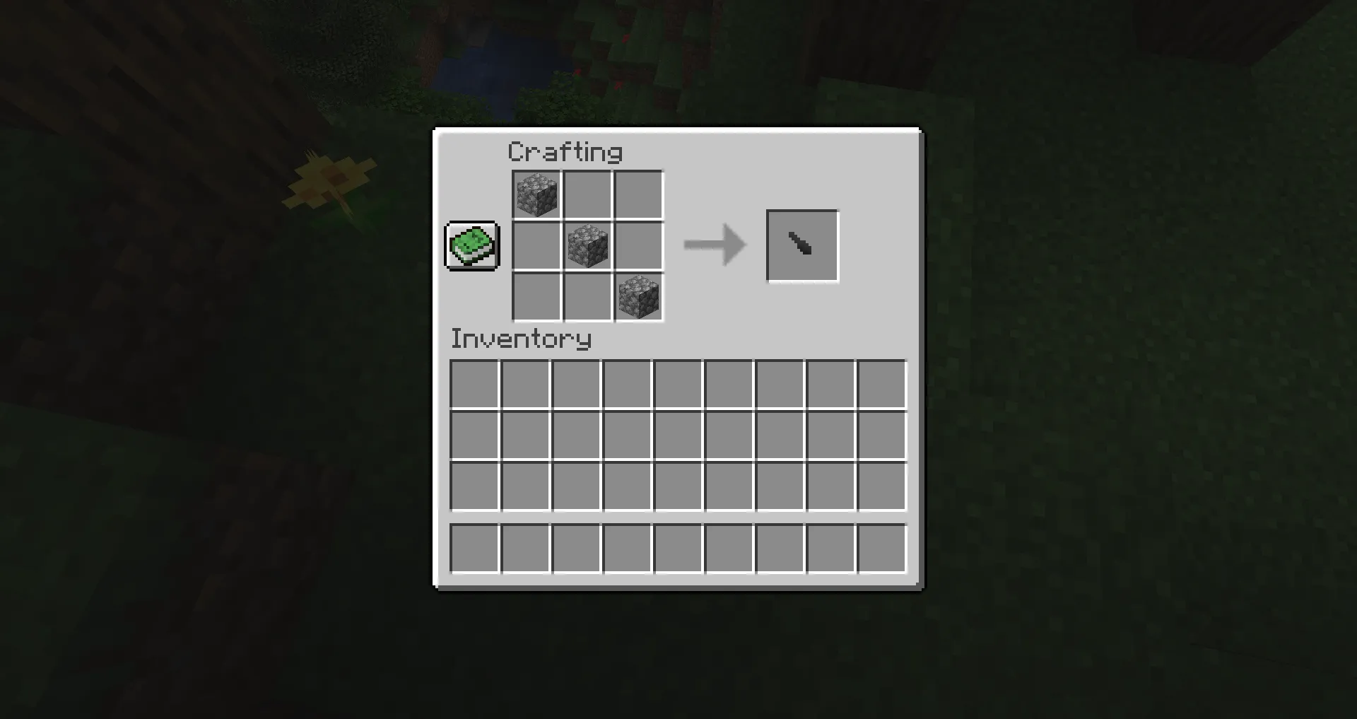 Tinctures — скриншот 5 (Моды, Minecraft)