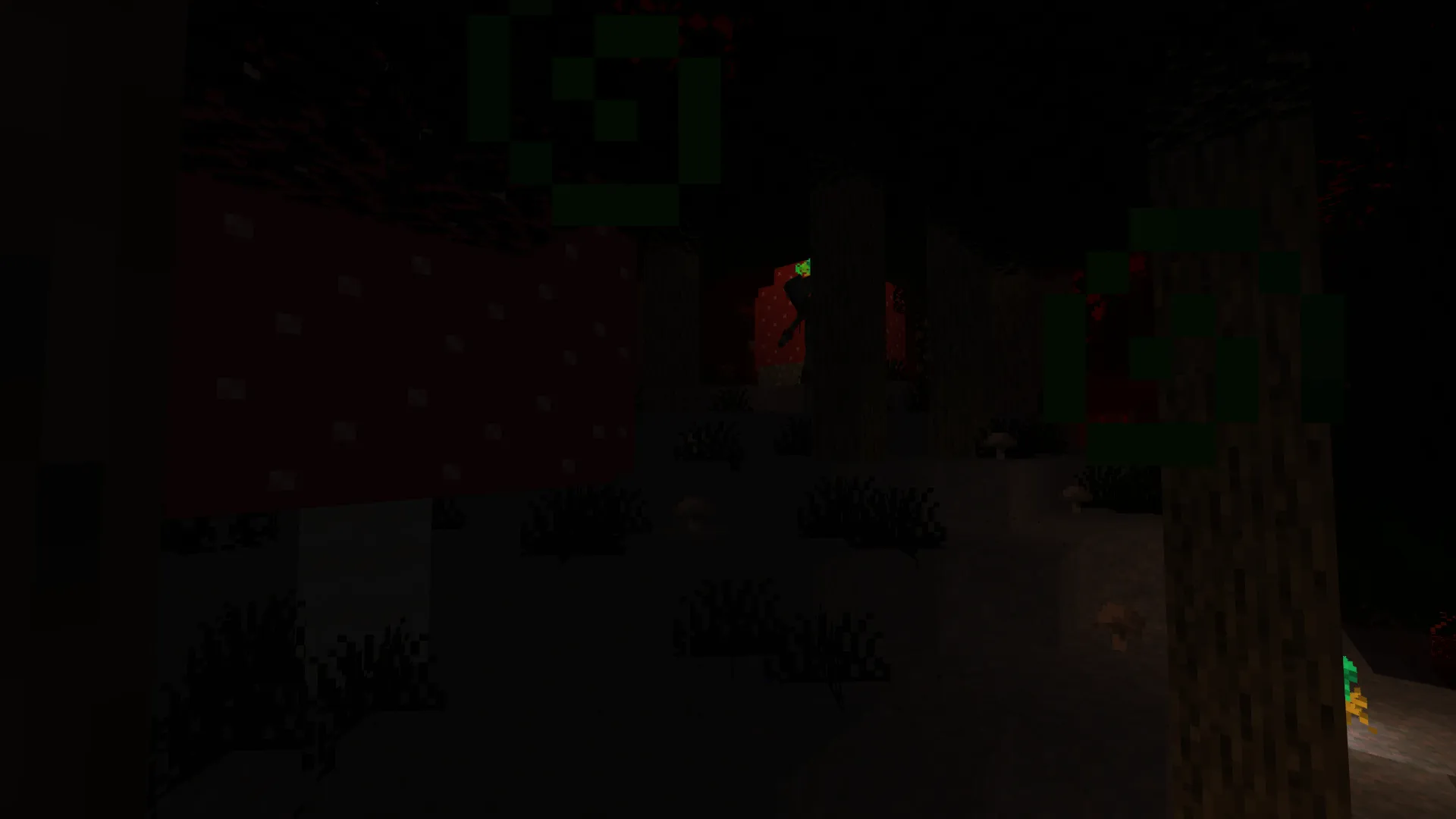 DEADLAND MOD — скриншот 9 (Моды, Minecraft)