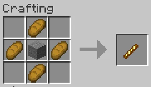 Fasmick's Weapons, Моды, Minecraft