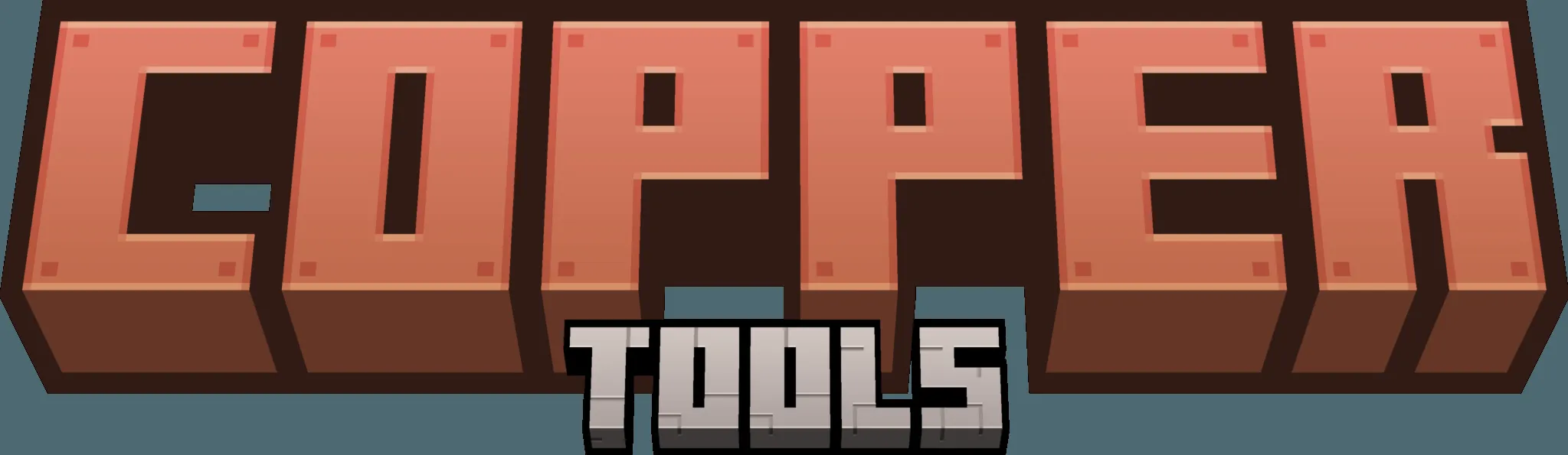Copper Tools DataPack, Дата-паки, Minecraft