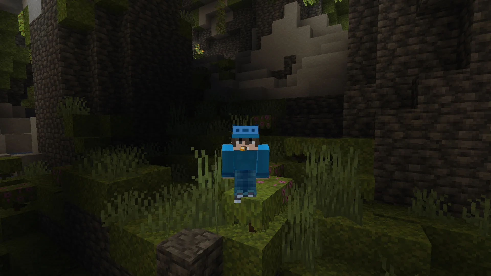 Better Animated Torch Model, Текстуры, Minecraft