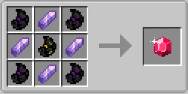 Elemental Foundry, Моды, Minecraft