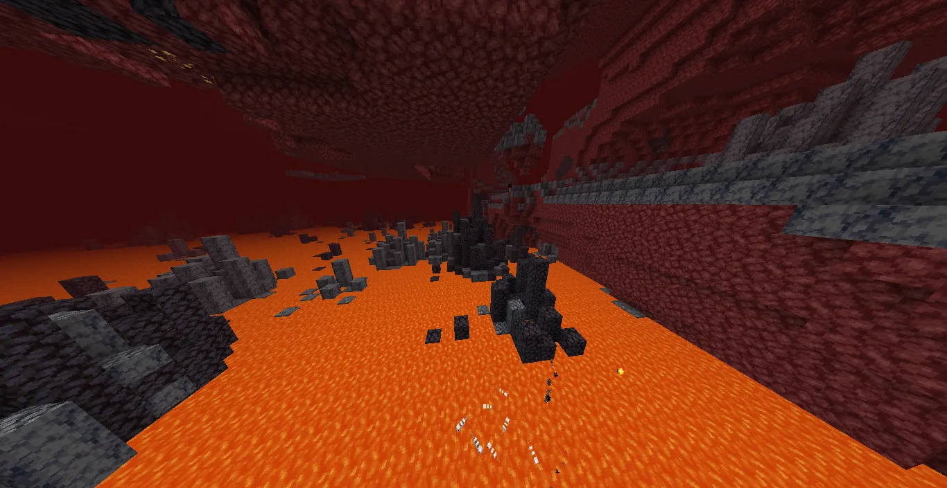 Nether Elses Mod, Моды, Minecraft