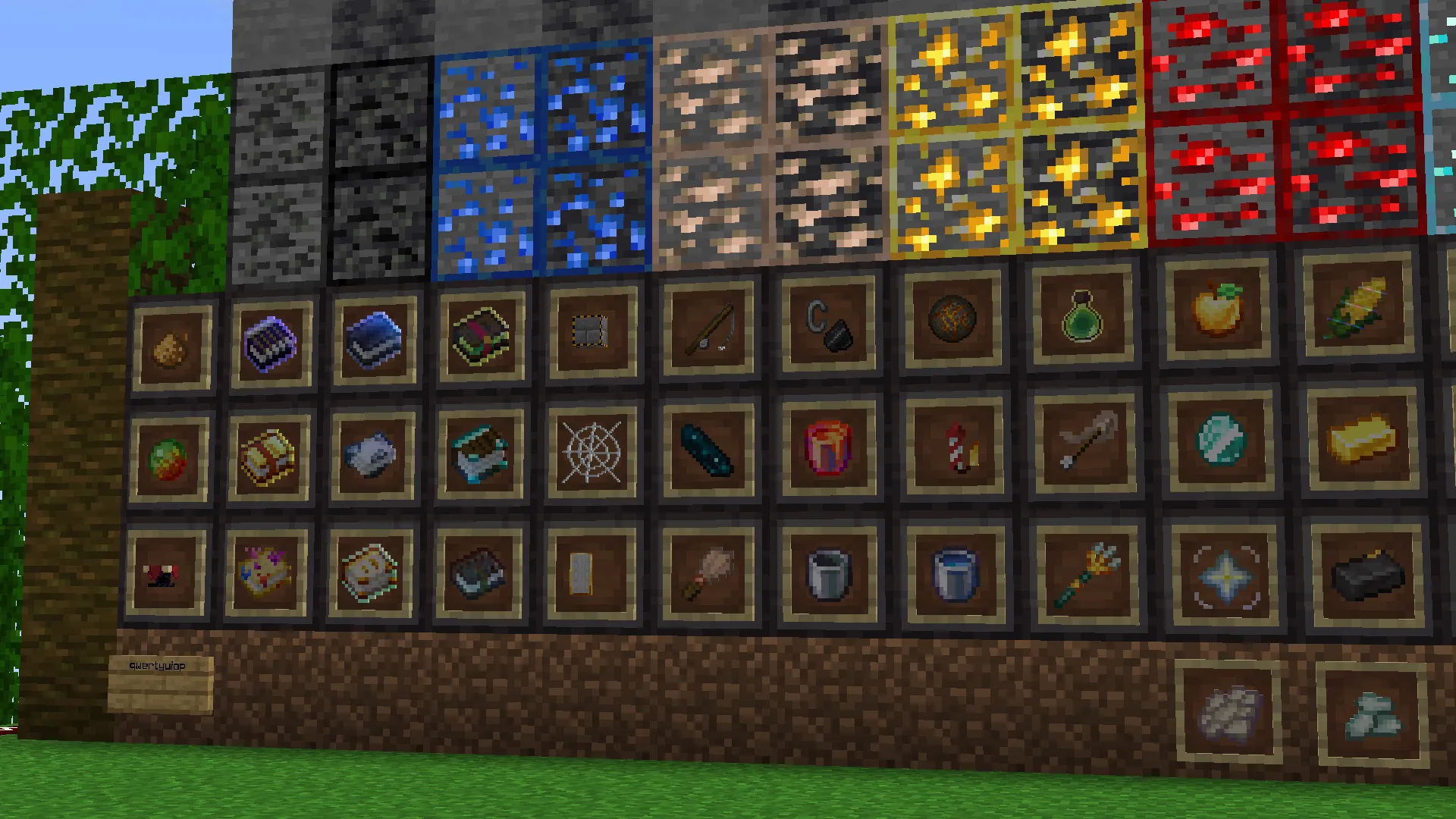 Corn's Collection [V3] — скриншот 5 (Текстуры, Minecraft)