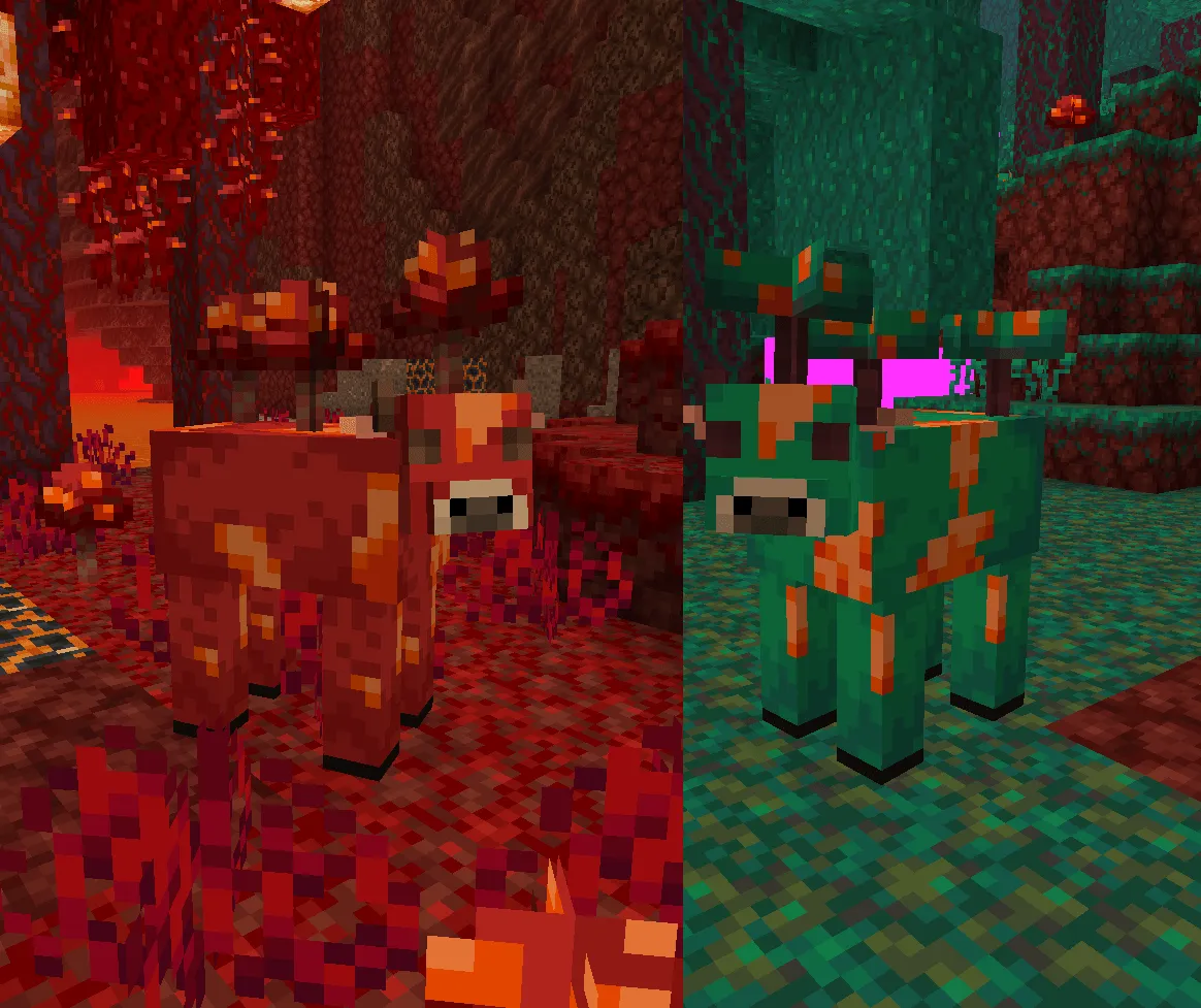 Apple's Custom — скриншот 16 (Текстуры, Minecraft)
