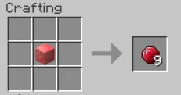 Extra Rubies, Моды, Minecraft