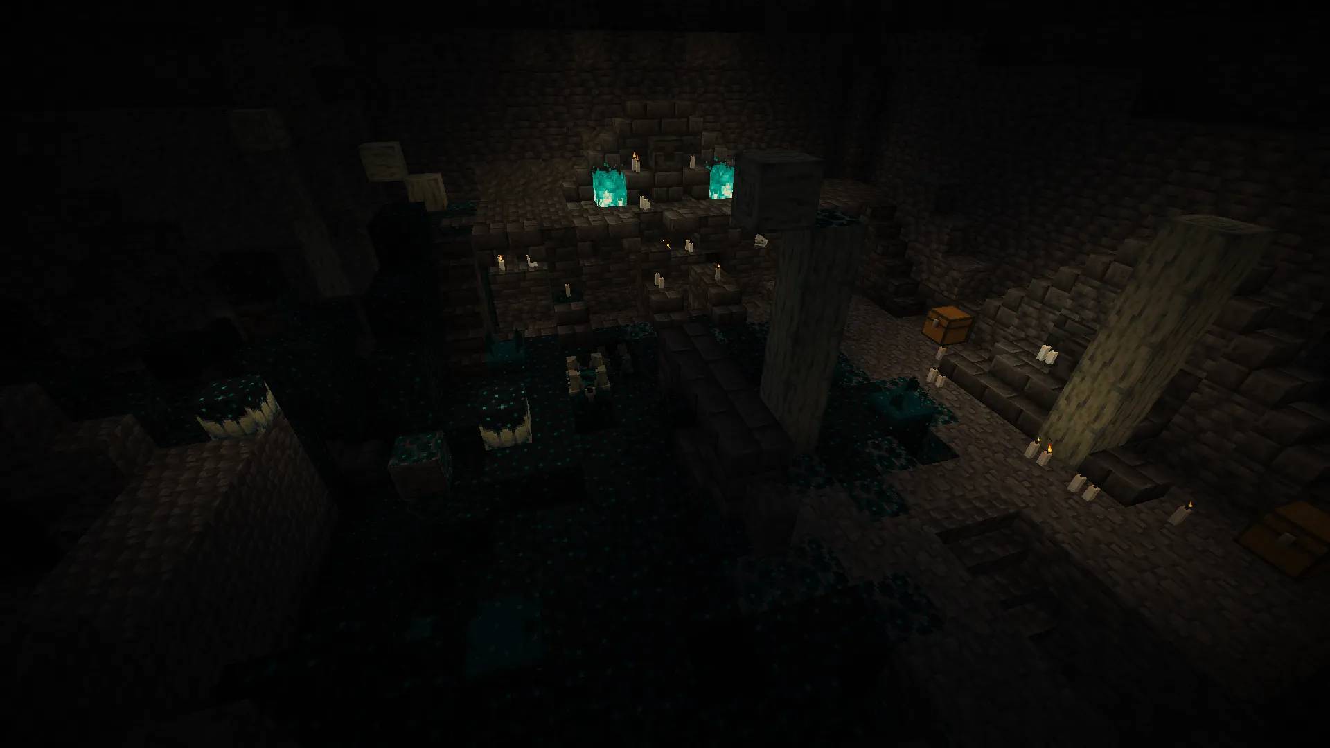 Sculk Plus, Моды, Minecraft