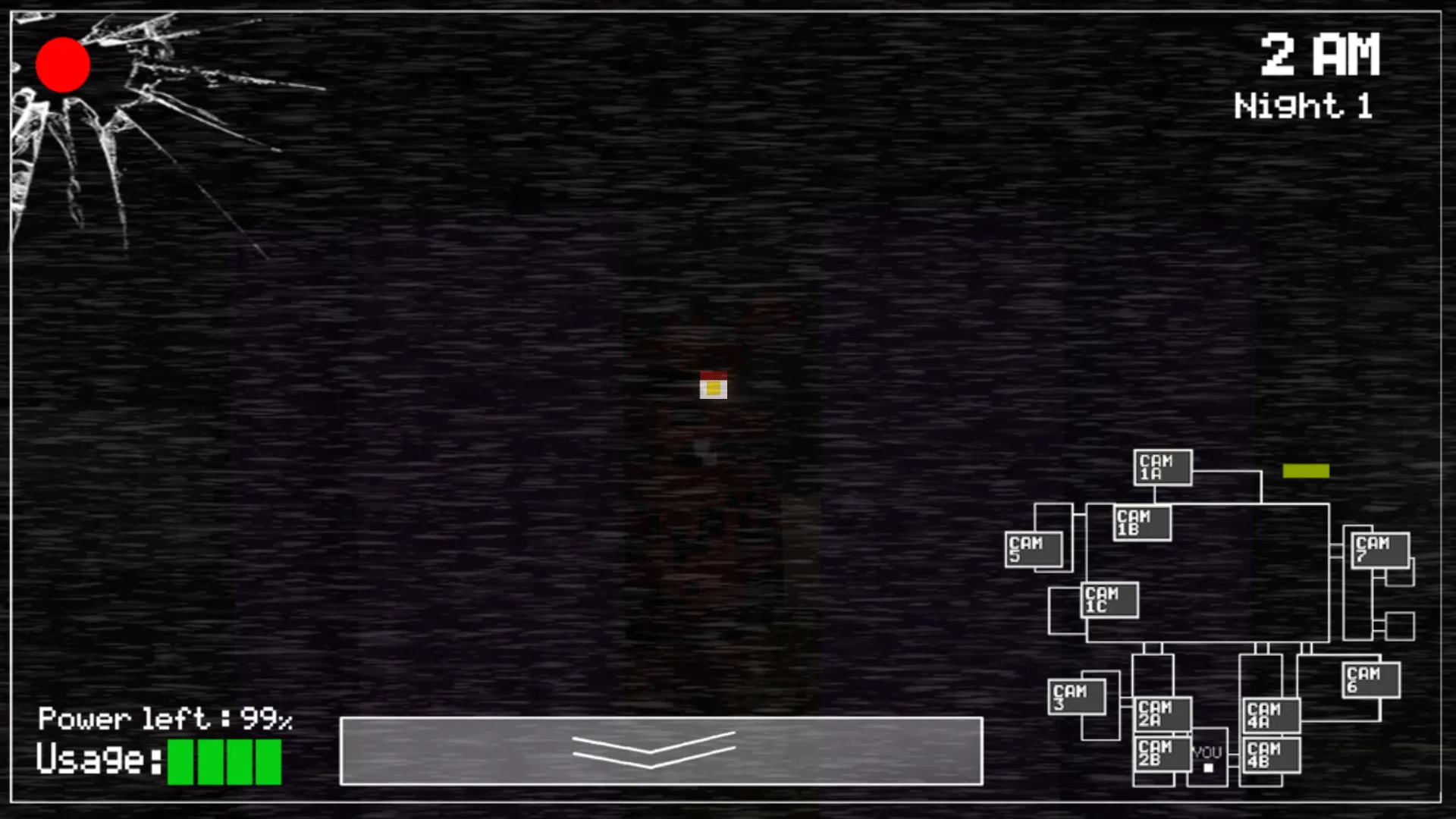 The Fazbear Ent. LLC Heropack, Кастомизации, Minecraft