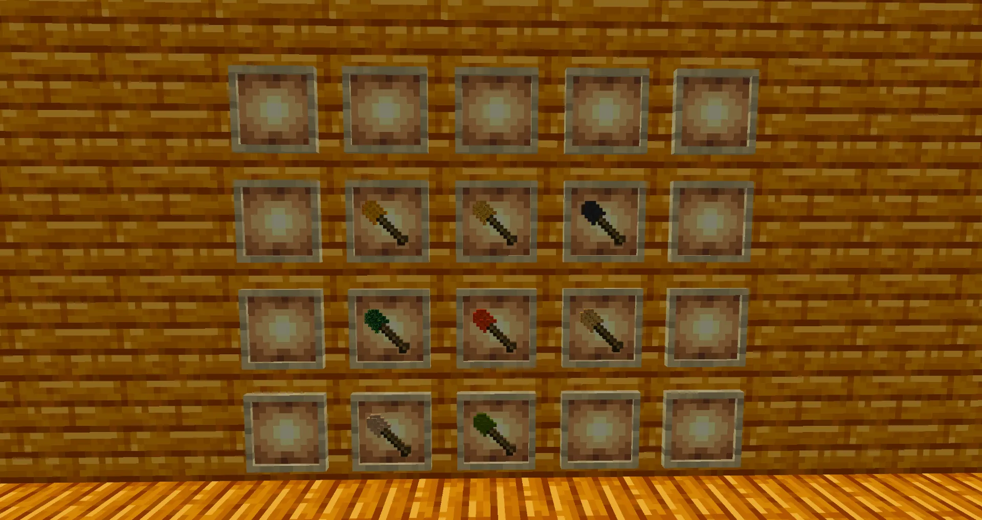 DoritoCraft — скриншот 5 (Моды, Minecraft)