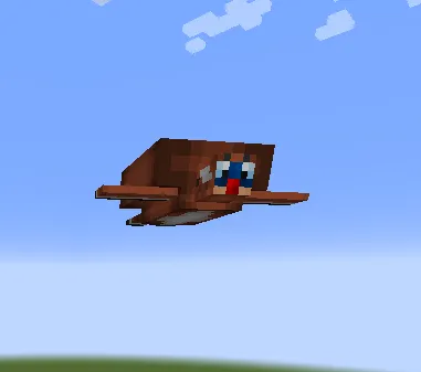 Default DSMP — скриншот 6 (Текстуры, Minecraft)