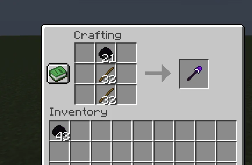 Ender Dragon Tools — скриншот 8 (Моды, Minecraft)