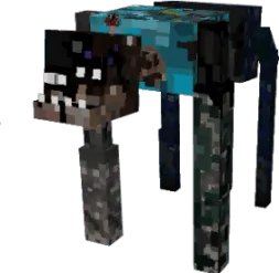 Debase — скриншот 5 (Моды, Minecraft)