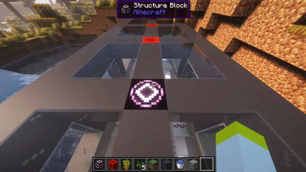 Panda Xpress — скриншот 2 (Моды, Minecraft)