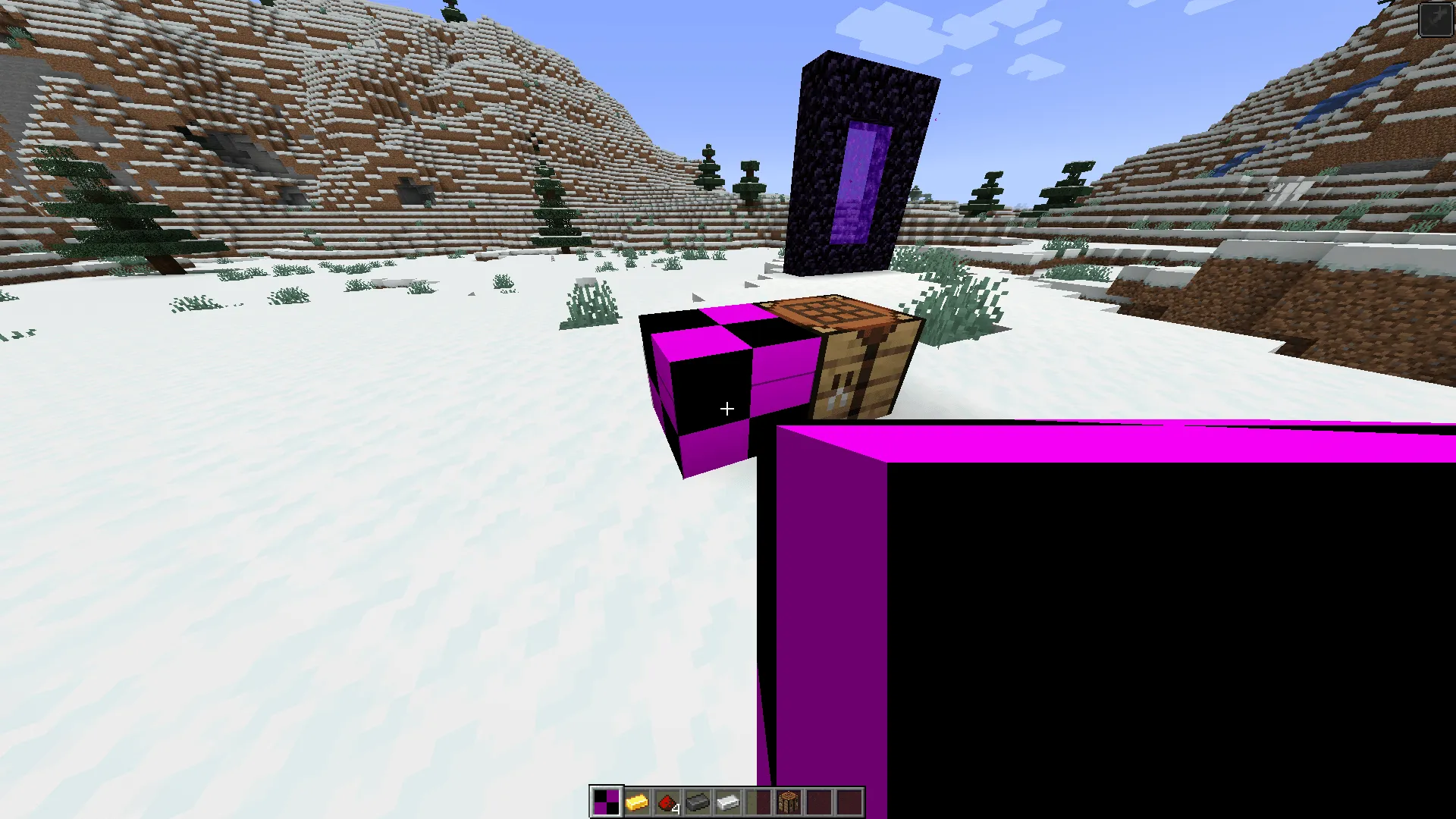 Endium | A new ore, Моды, Minecraft