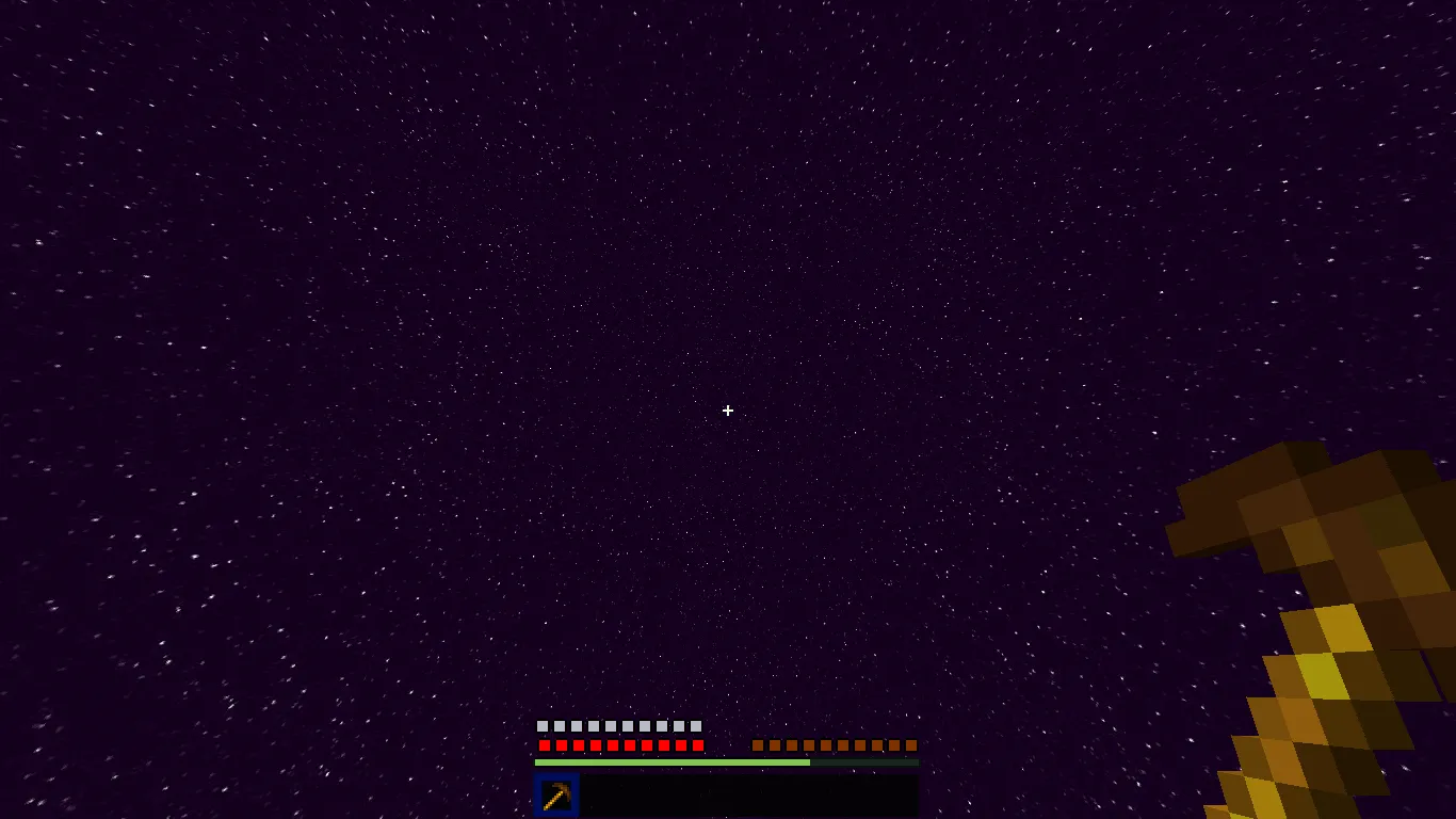 Berkao Bedwars Pack, Текстуры, Minecraft