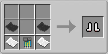 Nexo’s Ben 10 Addon, Кастомизации, Minecraft