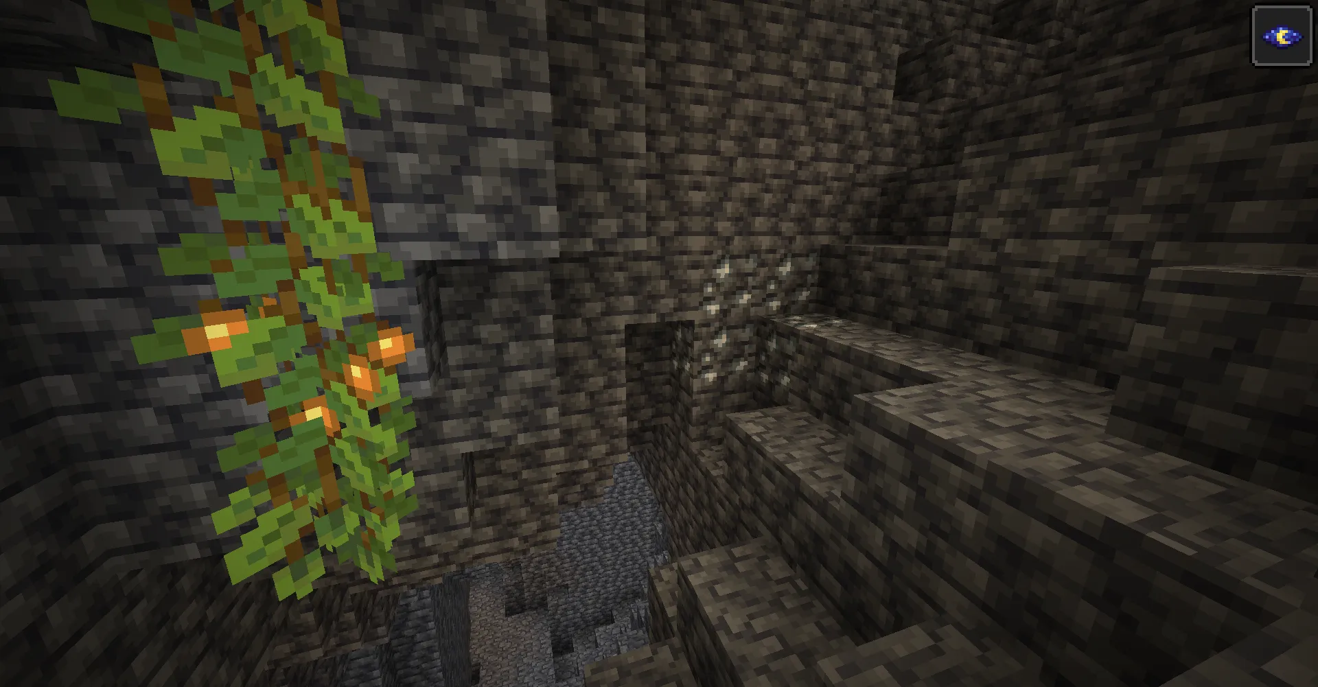 Mine+ (Forge/NeoForge), Моды, Minecraft