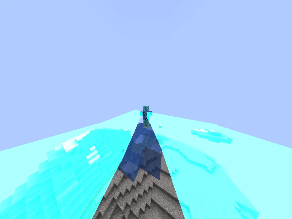 Ninjago alliens(alien evo addon), Моды, Minecraft