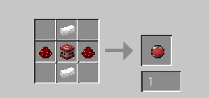 Domy's Simple Weapons, Моды, Minecraft