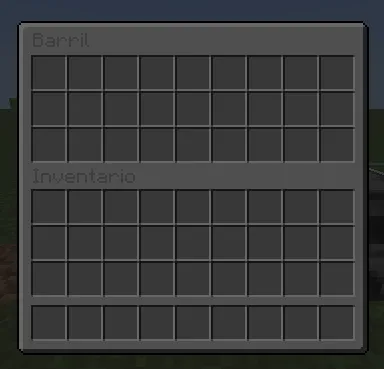 NewInterface — скриншот 8 (Текстуры, Minecraft)