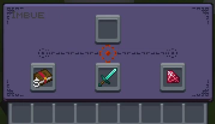 More-Modded GUI Revision Dark — скриншот 18 (Текстуры, Minecraft)
