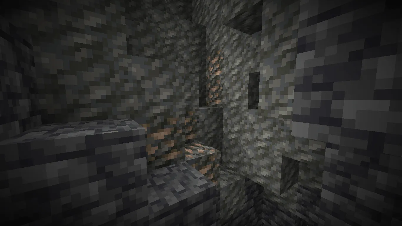 Mar Mar's Enhanced Ore Variety — скриншот 4 (Моды, Minecraft)