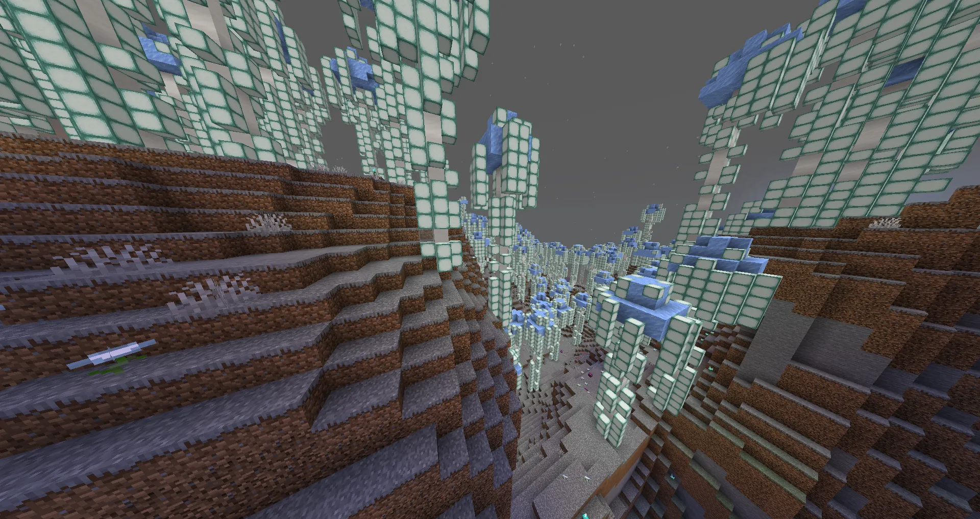 KayMod - A legendary adventure — скриншот 2 (Моды, Minecraft)