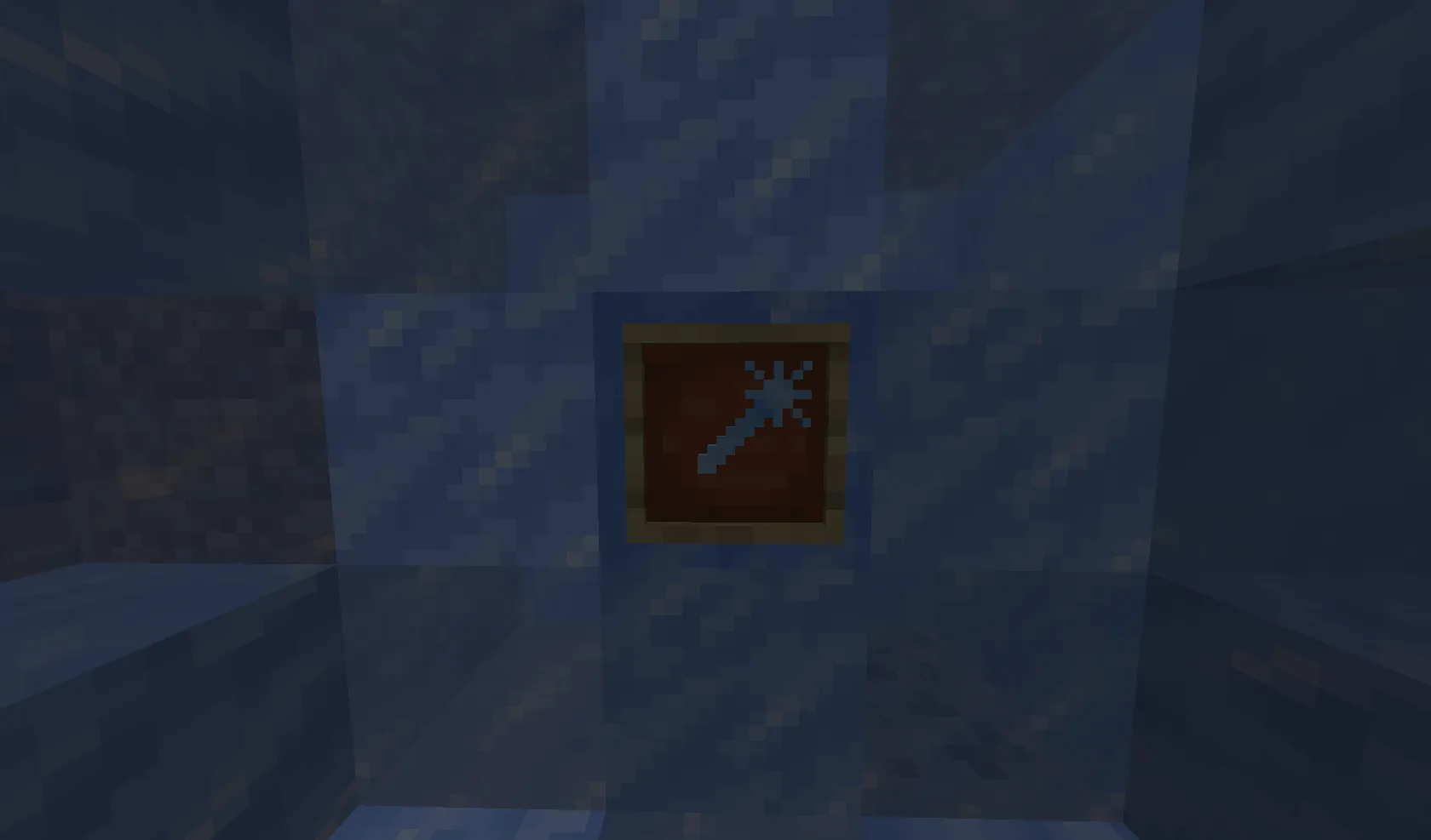 Enders Box o' Randomness, Моды, Minecraft