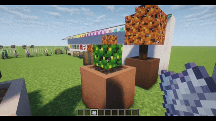 SC - Pretty City, Моды, Minecraft