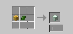 The Lost Recipes — скриншот 14 (Моды, Minecraft)