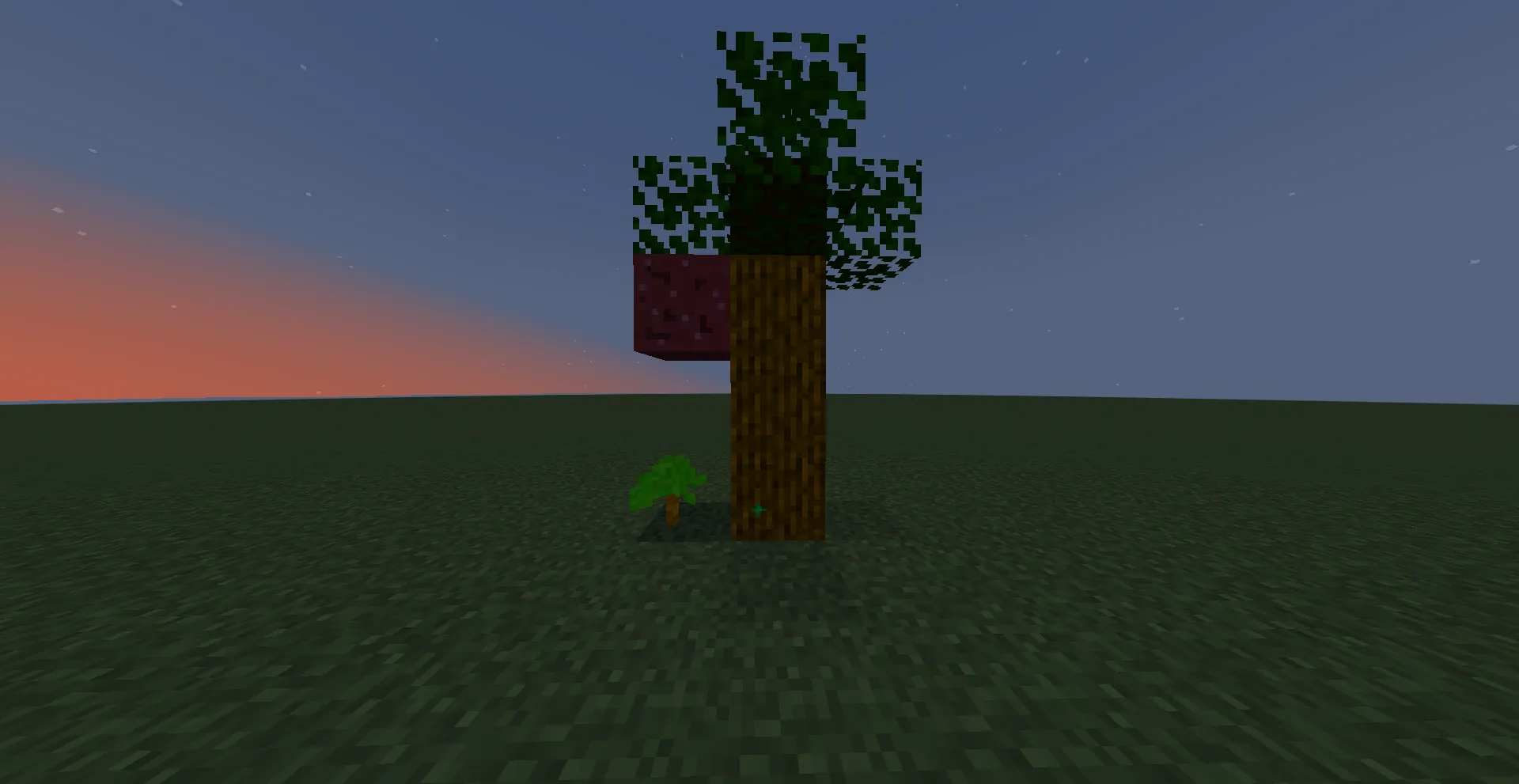 Azerion Expansion, Моды, Minecraft