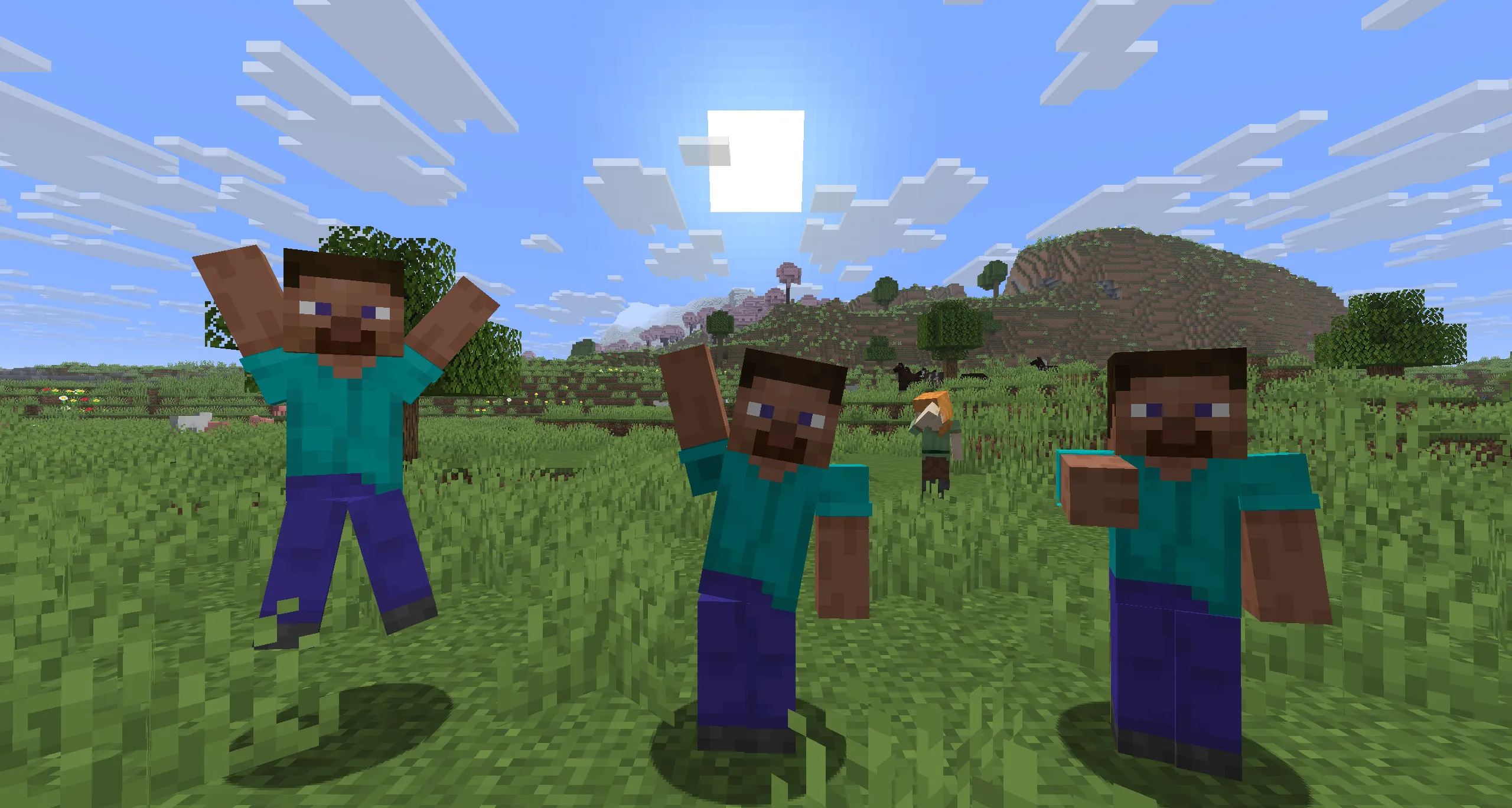 Motion Capture - Emotecraft Compatibility Layer, Моды, Minecraft