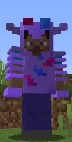 Eloicraft, Моды, Minecraft