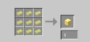 GW Presents Variety Delight — скриншот 9 (Моды, Minecraft)